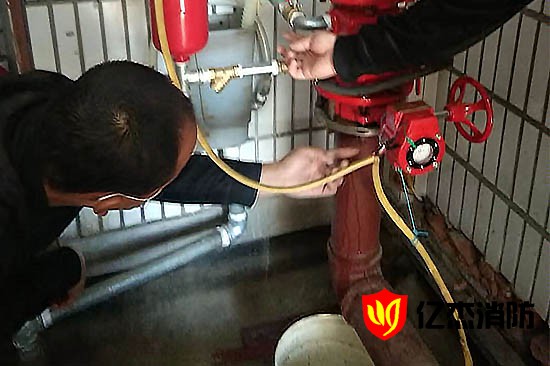 消防设施�l�护�l�修全攻略：北京�l�保公司的服务内容与标准